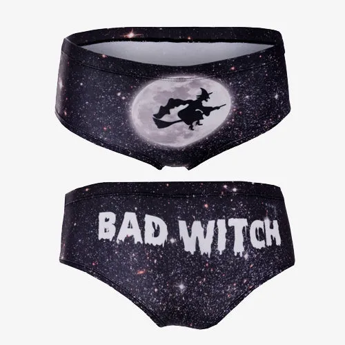 3D Humorous Printed Knicker Panties Underwear in 20 designs
