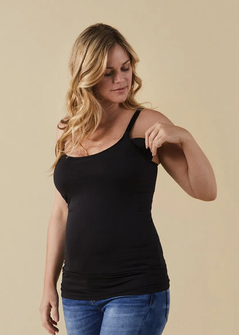 Bravado Classic Nursing Cami