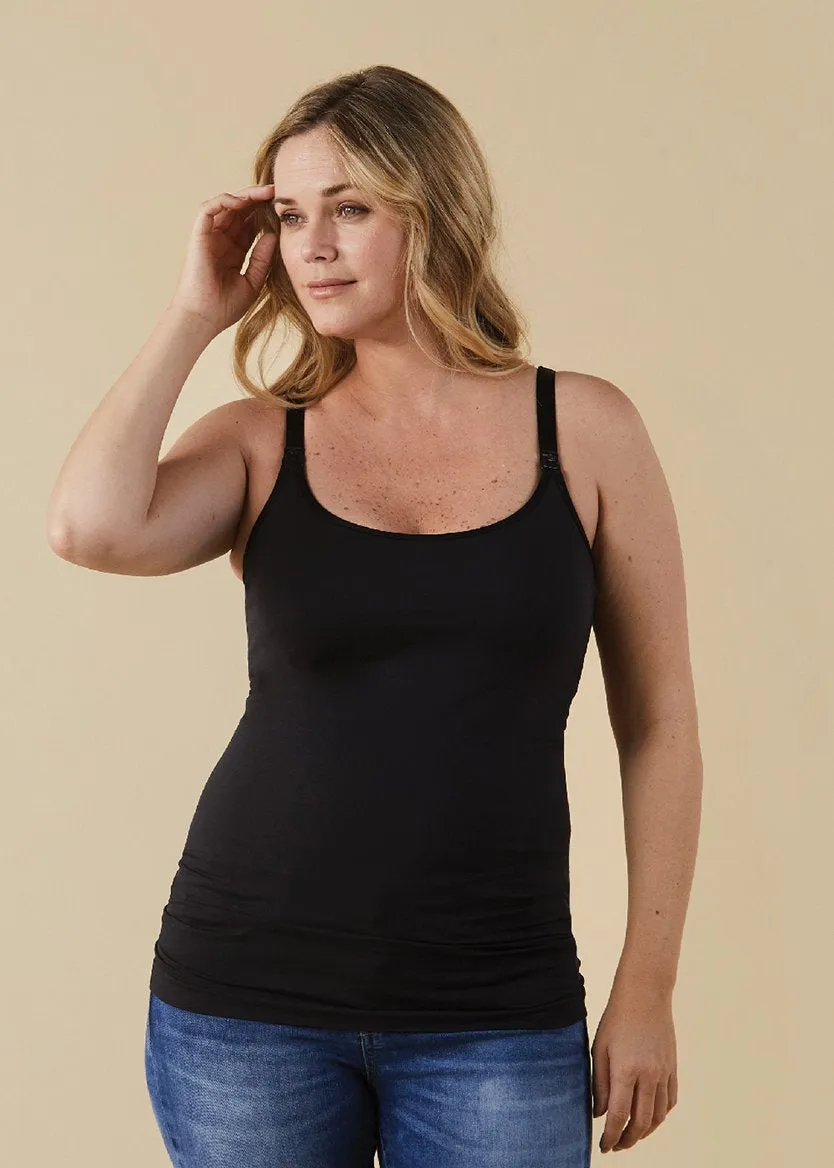 Bravado Classic Nursing Cami