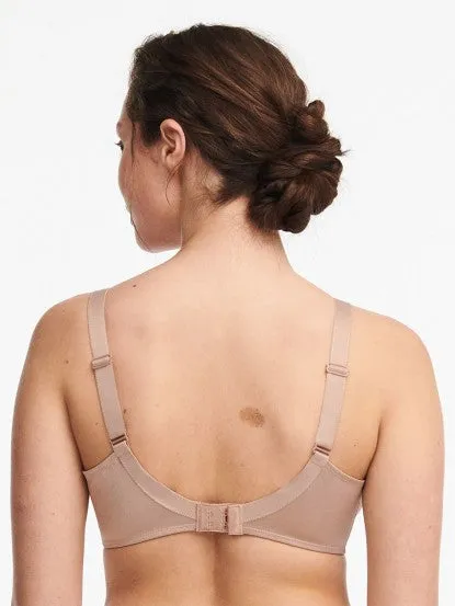 Hedona Minimiser Bra Nude