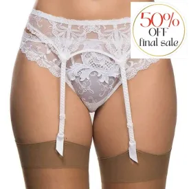 Lise Charmel Acanthe Arty Suspender Belt ACG4707