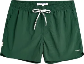 maamgic Mens Swim Trunks 5" with Mesh Lining Quick Dry Bathing Suits for Men Swim Shorts Swimwear