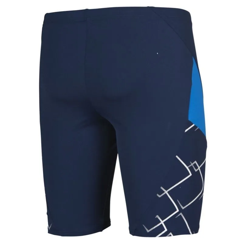 MEN'S CANCUN JAMMER - NAVY