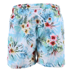 Paradise Marios Jr Patterned