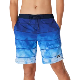 Strake Tie Dye Boardshort 20"