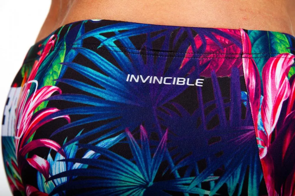 Tropadelic Trunk