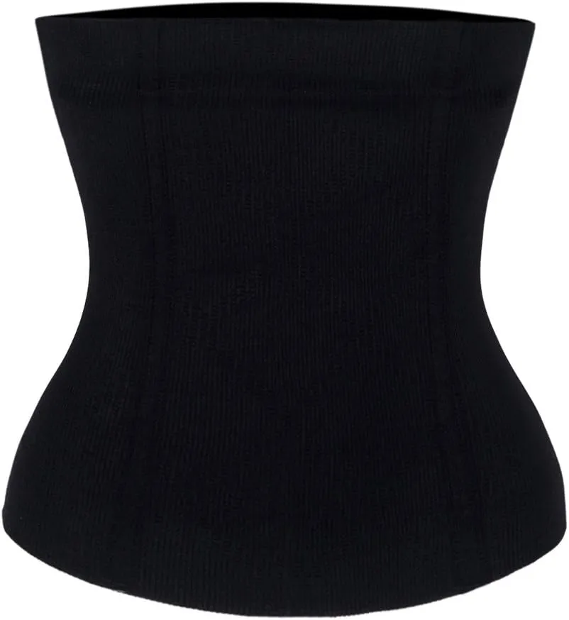 Tummy Control Waist Cincher Shapewear Loss Waist Body Shaper Slim Waist Trainer