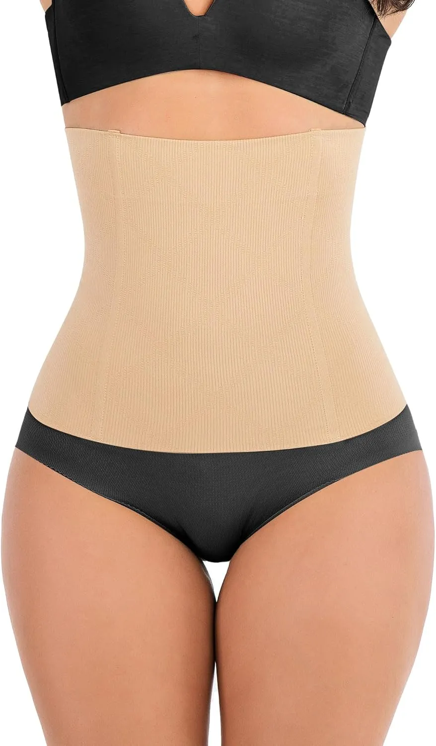 Tummy Control Waist Cincher Shapewear Loss Waist Body Shaper Slim Waist Trainer
