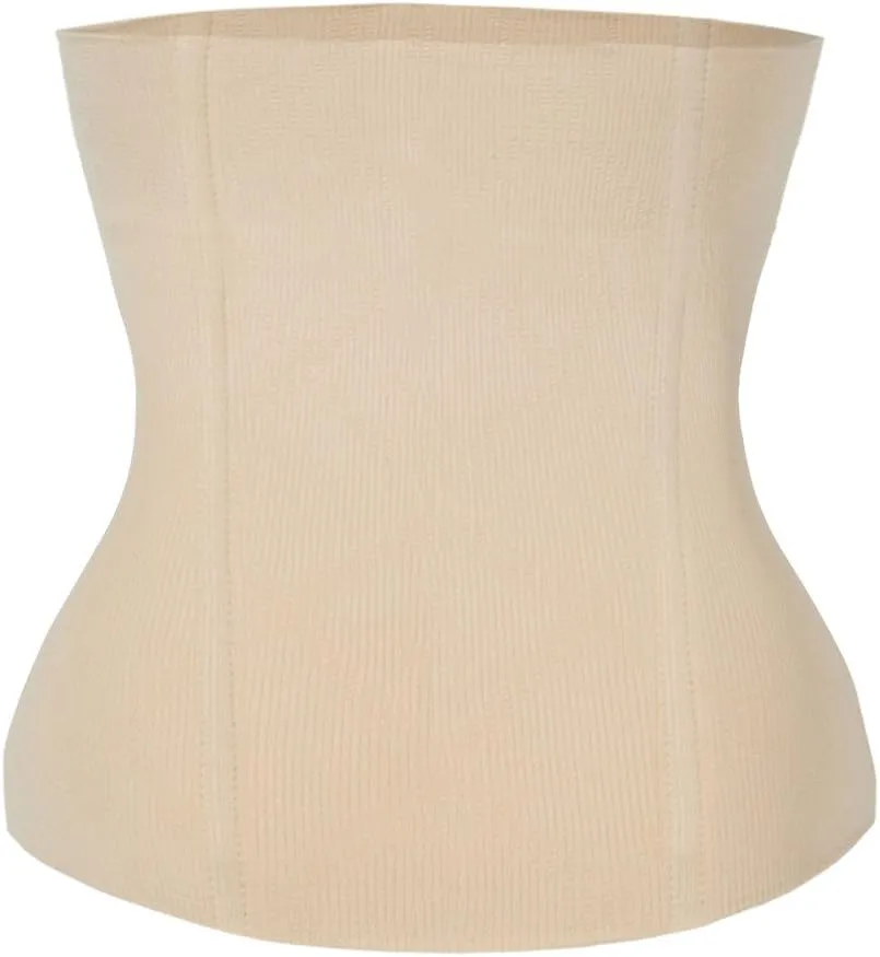 Tummy Control Waist Cincher Shapewear Loss Waist Body Shaper Slim Waist Trainer
