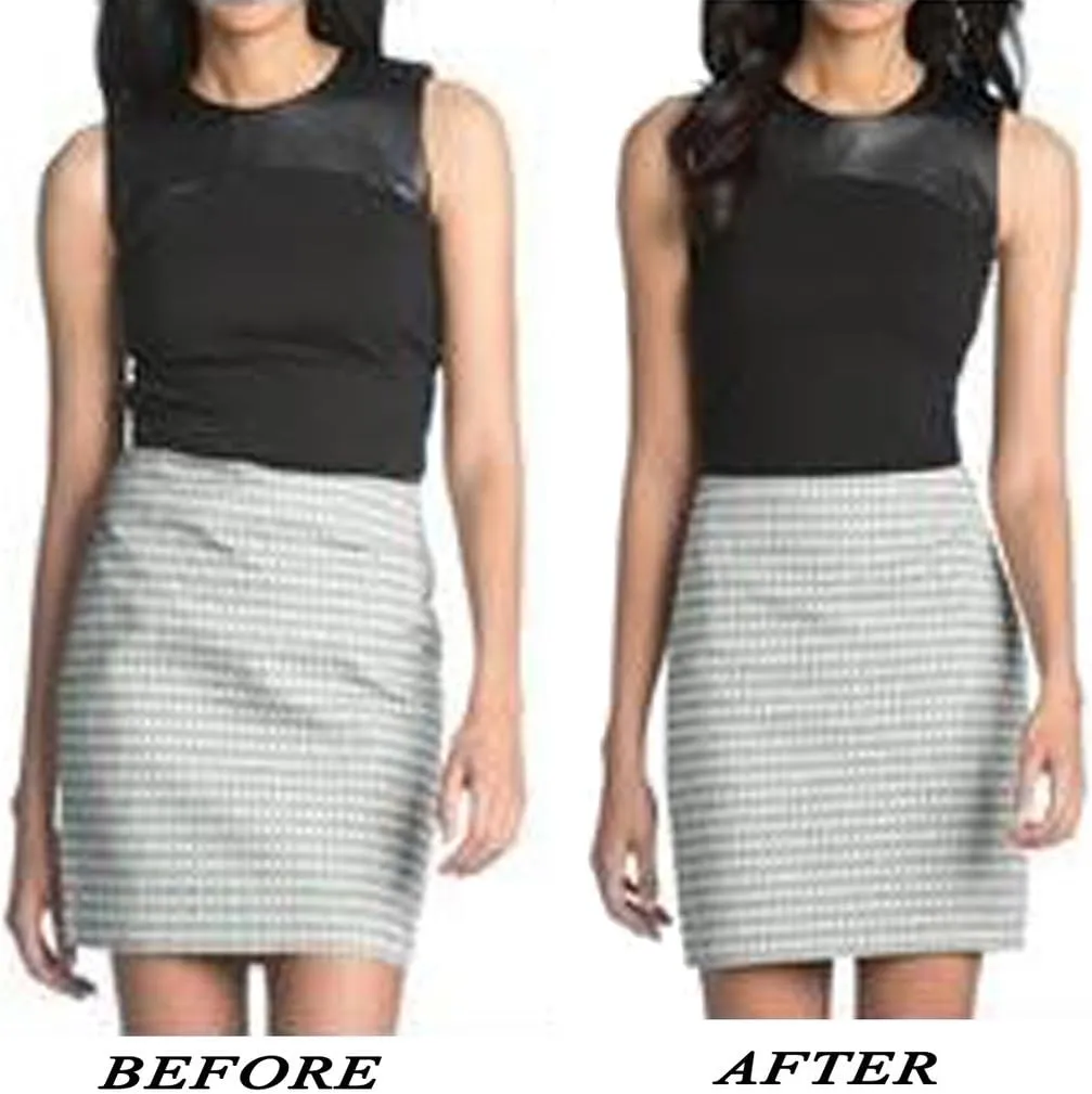 Tummy Control Waist Cincher Shapewear Loss Waist Body Shaper Slim Waist Trainer