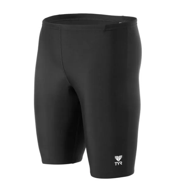TYR - Men's  Jammer solid