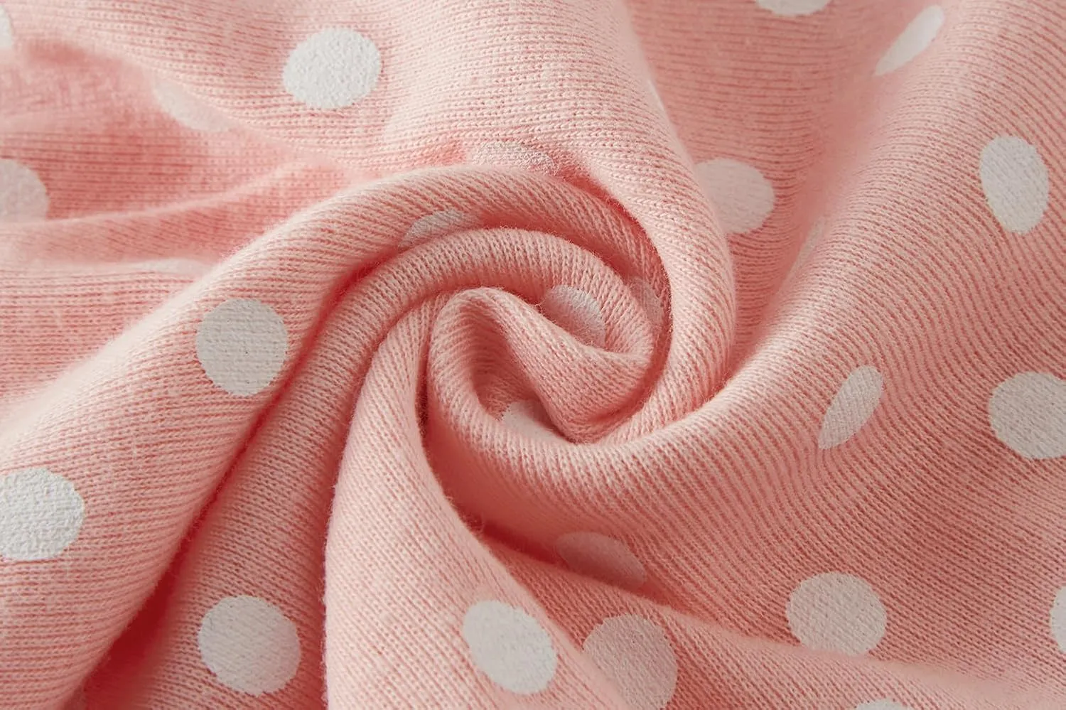 Winging Day Little Girls' Cotton Panties Baby Toddler Soft Underwear Multipack